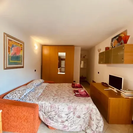 Casa vacanze Betty Bu