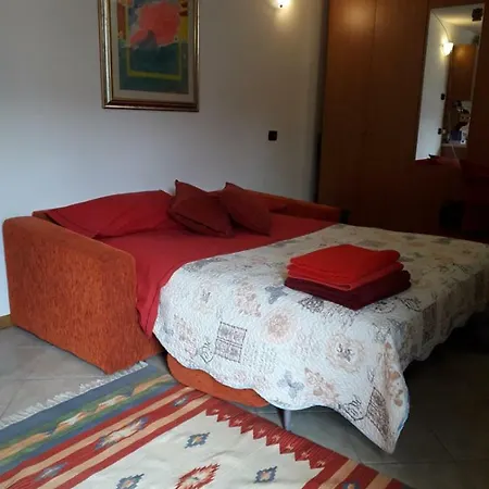 Betty Bu Casa vacanze